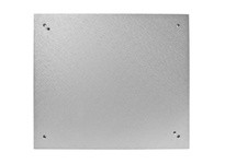 Hubbell Wiring CFB8JBC2 REC FB COVER 8G HIGH LOAD JUNC BOX 2 | Industrial Supplies