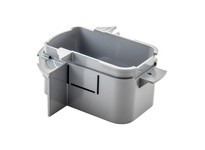 Hubbell Wiring CFBS1R4DIV S1R FB 4 LOW VOLTAGE DIVIDER