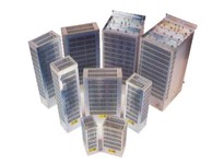 WEG CFDB2-375-298 375 OHM 298 WATT TYPE SR NEMA1 VFD | YarinInd