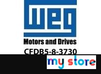 WEG CFDB5-8-3730 BRAKING RESISTOR