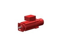 SEW CFM71L/BR/TF/RH1L/KK 01.1216306604.0001.07 Synchronous Motor