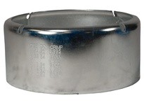 Dixon CFS800-6CS King Crimp® Style Short Ferrule