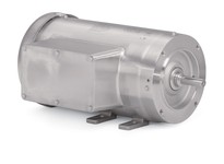 BALDOR CFSWDL3504 .5HP 1740RPM 1PH 60HZ 56C 3524L TEFC F1