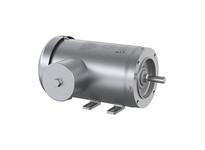Baldor CFSWDM3559-E 3HP, 3470RPM, 3PH, 60HZ, 56C, TEFC, F1
