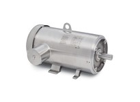 BALDOR CFSWDM3710T-E 7.5HP 1770RPM 3PH 60HZ 213TC 3740M TEFC