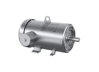 Baldor CFSWDM3714T-E-G 10HP, 1770RPM, 3PH, 60HZ, 215TC, 3756M, TEFC, F