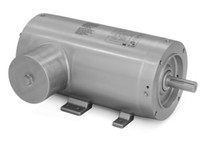 BALDOR CFSWDM41900T 15HP 1180RPM 3PH 60HZ 284TC 4072M TEFC F