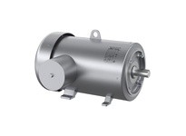 Baldor CFSWDM41908T 68M 2P TEFC HOR 284TSC S/P9-11 SE ALL SS