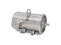 BALDOR CFSWDNM3610T-E 3HP 3500RPM 3PH 60HZ 182TC 3646M TENV F1