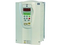 WEG CFW-090070TDZ CFW09 25HP 70AMPS 230V NEM VFD - CFW