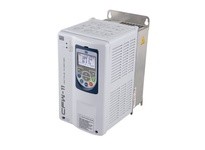 WEG CFW110016T2ON1Z-PGM CFW11 16.0A 5.0HP 3PH 230V PGM