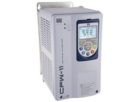 WEG CFW110080T6ON1YZ CFW11 80A 75HP ND 3PH 575V N1 VFD - CFW