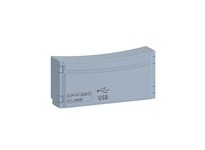 WEG CFW320-CRS232 COMMUNICATION MODULE | High-Quality Industrial Component