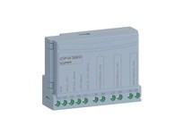 WEG CFW320-IOAR I/O MODULE