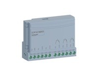 WEG CFW320-IODF I/O MODULE