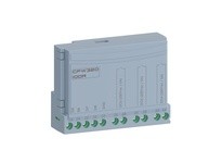 WEG CFW320-IODR I/O MODULE