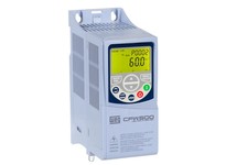 WEG CFW500A01P0T4NB20G2 380-480 V Three Phase 1 A IP20 Without Filter VARIABLE SPEED DRIVE