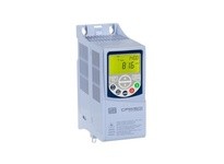 WEG CFW501A02P6T2NB20C3 CFW501 2.6A 0.5HP NB 3PH 230V | YarinInd