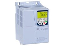 WEG CFW501B10P0T4DB20C3 CFW501 10.0A 7.5HP DB 3PH 460v