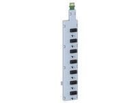 WEG CFW900-7SLOTS FUNCTION EXPANSION MODULE