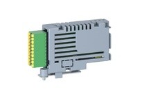 WEG CFW900-IOD-01 CONTROL MODULE
