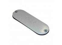 Orbit CG-75 CONDUIT BODY COVER + GASKET 3/4