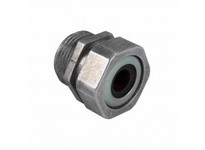 Orbit CG-75-500/625 ZINC CORD-GRIP CONN. 0.500-0.625 | Industrial Supplies