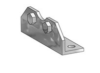 SMC CG1A63-PS ROUND BODY CYLINDER