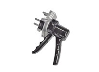 MicroCentric CG65 Collet Changing Fixtures | Precision & Efficiency