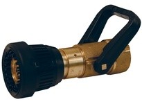Dixon CGSN150S U.S. Coast Guard Approved AFFF/Water Fog Nozzle | YarinInd