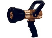 Dixon CGSN151S U.S. Coast Guard Approved AFFF/Water Fog Nozzle with Pistol Grip