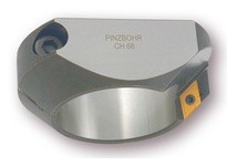 Pramet CH 042 6761401 Boring System - Adjustable Ring for Chamfering
