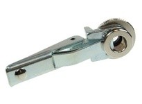 Coilhose CH11-DL Ball Foot Chuck Clip Display | High-Quality Industrial Supplies