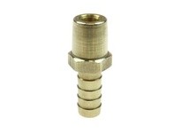 Coilhose CH14 Straight Push-On Chuck 1/4" ID Hose