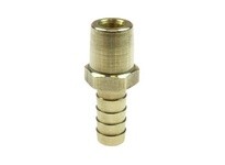 Coilhose CH14A Straight Push-On Chuck 1/4" ID Hose | Industrial Supplies