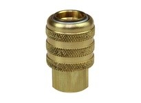 Coilhose CH15-DL Lock-On Chuck 1/4" FPT Display