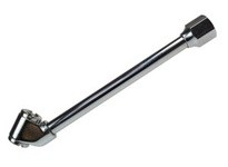 Coilhose CH16A Dual Foot Chuck 1/4" FPT (Open) | High-Quality Industrial Tool