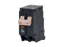 Cutler Hammer CH215 Type CH Breaker 15A/2 Pole 120/240V | Reliable Power Solutions