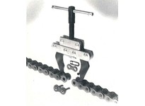 HKK CT80PUL #80 CHAIN PULLER (80-240)Chain Puller, Size 80 To 200