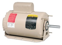 CHC3526A .5HP, 825RPM, 1PH, 60HZ, 56Z, 3535C, TEAO, F1