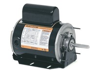 CHC565A 1HP, 1075RPM, 1PH, 60HZ, 56, 1935C, TEAO, F1, N | YarinInd