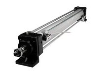 SMC CHDAF50-550 HYDRAULIC CYLINDER CH CC HC | YarinInd