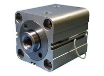 SMC CHDKDB25-25 Hydraulic Cylinder CH CC HC | YarinInd