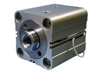 SMC CHDKDB40-100M-Y7BAL HYDRAULIC CYLINDER CH CC HC