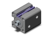 SMC CHDKGB32-20-M9NSDPC Hydraulic Cylinder | High-Quality Industrial Supplies