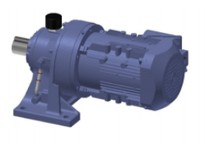 SUMITOMO CHHMS3-6135YA-EP-59 3HP 230/460V EPNA