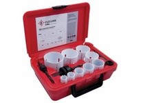 Cle-Line CHK06 CHK 13 PC JOURNEYMANS KIT | Durable Industrial Tools