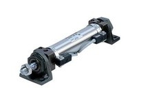 SMC CHNF20-250 Hydraulic Cylinder CH CC HC | High-Quality Industrial Supplies