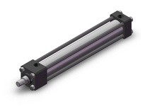 SMC CHSGB50-350 HYDRAULIC CYLINDER CH CC HC | YarinInd