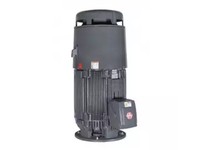 US Motors (Nidec) CHT60V2CLG 60 hp 1800 RPM 460V 3-phase 364TP Frame TEFC Holloshaft CORRO-DUTY Motor